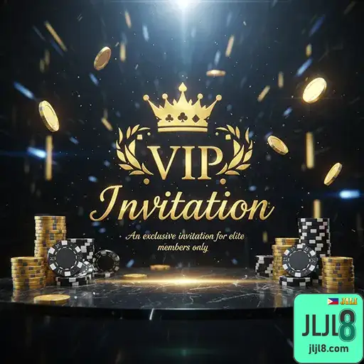 jljl8 vip 
