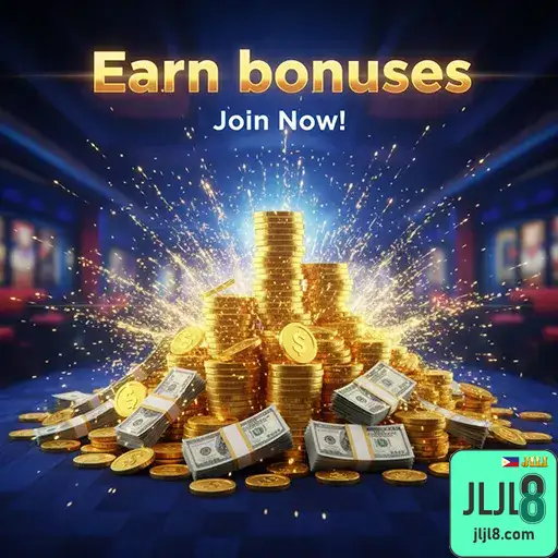 jljl8 Promotions