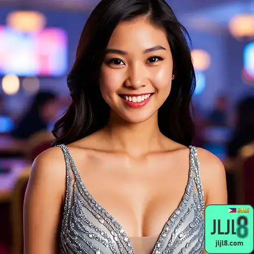 jljl8 Casino