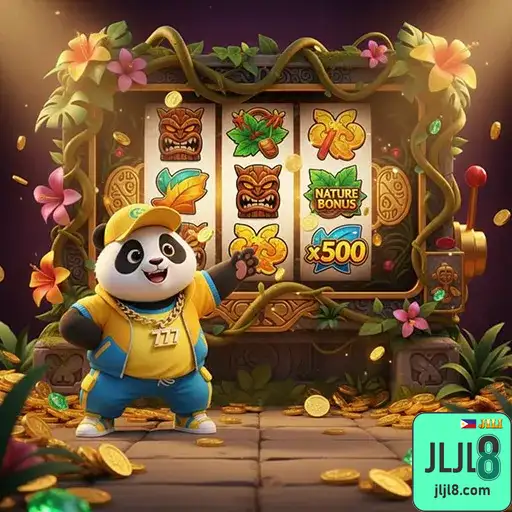 jljl8 Game