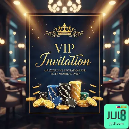 jljl8 VIP